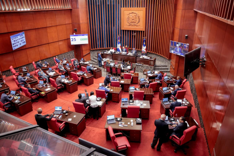 Congreso convierte en ley proyecto de Residuos Sólidos: Empresas tendrían que pagar más a la DGII