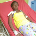 Joven necesita urgente trasplante de riñón
