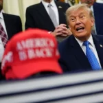 Las Cuentas Trump se lanzan el 4 de julio y otorgan $1,000 a los recién nacidos