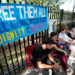 ICE arrestó a 10,000 migrantes en cinco días al final de junio