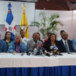 Colegio Médico Dominicano convoca paro nacional tras presunto atropello judicial