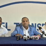 Conatra ve como mecanismo de «chantaje» el anuncio de aumento del pasaje en el Cibao
