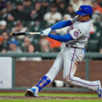 Soto y Torrens producen a la hora buena y los Mets derrotan a los Bravos
