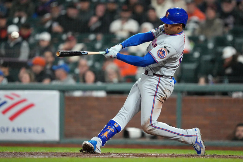 Soto y Torrens producen a la hora buena y los Mets derrotan a los Bravos