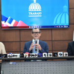 Ministro de Trabajo recibe propuesta para no discriminación de empleo por edad