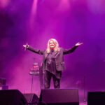 ‘Total Eclipse of the Heart’ y otras canciones que convirtieron en mito la voz de Bonnie Tyler