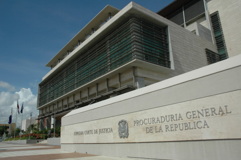Catorce acusados de narco y sicariato pactan acuerdo con Ministerio Público