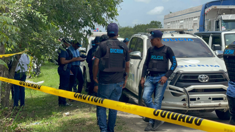 Santiago registra cuatro muertes violentas en las últimas 24 horas; autoridades profundizan las investigaciones