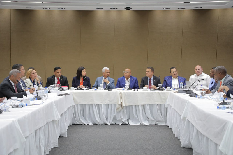 Vence hoy el plazo para la recepción de cambios al nuevo Código Penal