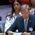 RD pide a la ONU acelerar misión antipandillas en Haití