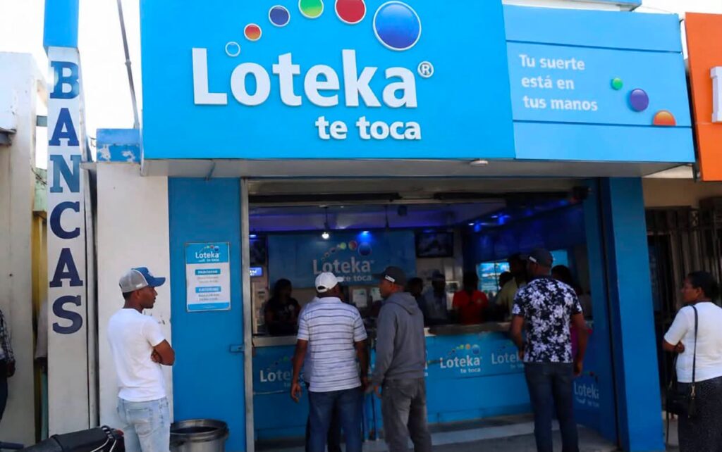 Banqueras del consorcio Loteka denuncian presuntos abusos laborales