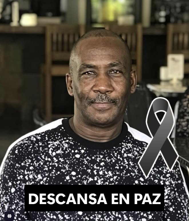 Dajabón, R.D.– Lamentamos informar el fallecimiento de Julito, quien residía en la calle Capotillo de este municipio.
