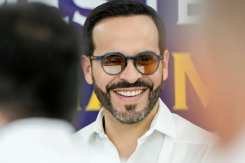 El presidente electo de Colombia, Abelardo de la Espriella, confirma el restablecimiento de “la alianza histórica con Israel”