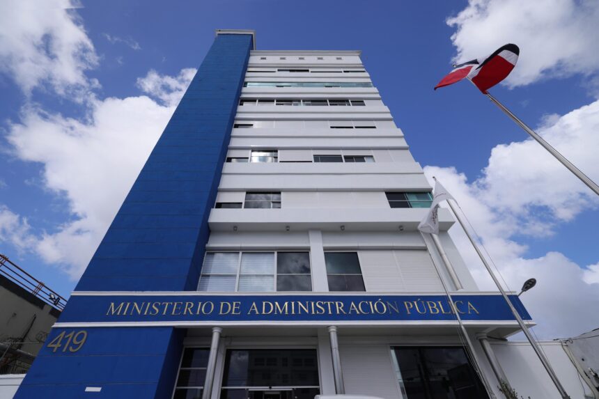 Gobierno crea marco para que instituciones públicas compartan datos y eliminen trámites duplicados