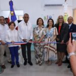 CONANI inaugura oficina municipal en Baní para fortalecer la protección de la niñez