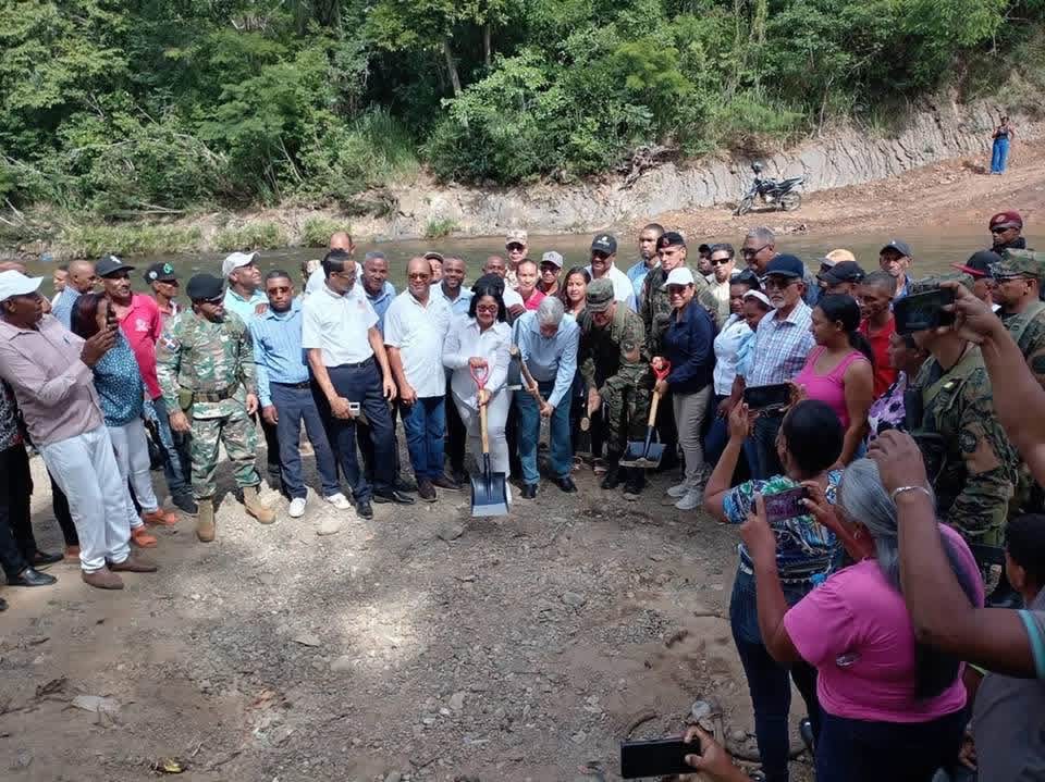 Gobierno impulsa la transformación de la frontera con el inicio de dos puentes históricamente esperados