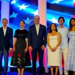 Embajada de Estados Unidos conmemora en República Dominicana los 250 años de su independencia