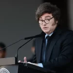 Javier Milei acusa al Gobierno de Brasil de financiar campaña contra Argentina durante el Mundial