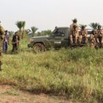 Al menos 54 civiles muertos por combates entre el Ejército y los rebeldes en la RD Congo