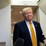 Donald Trump reitera que no firmará la ley de vivienda pese a que entrará en vigor este sábado