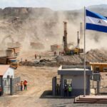 Empresas mineras chinas ya controlan el 10% del territorio de Nicaragua mediante concesiones