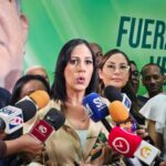 Fuerza del Pueblo juramenta equipo nacional para fortalecer trabajo con adultos mayores