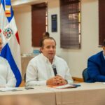 Gobierno se prepara para la sequía agrícola con el acompañamiento de la FAO