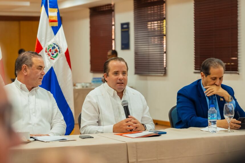 Gobierno se prepara para la sequía agrícola con el acompañamiento de la FAO