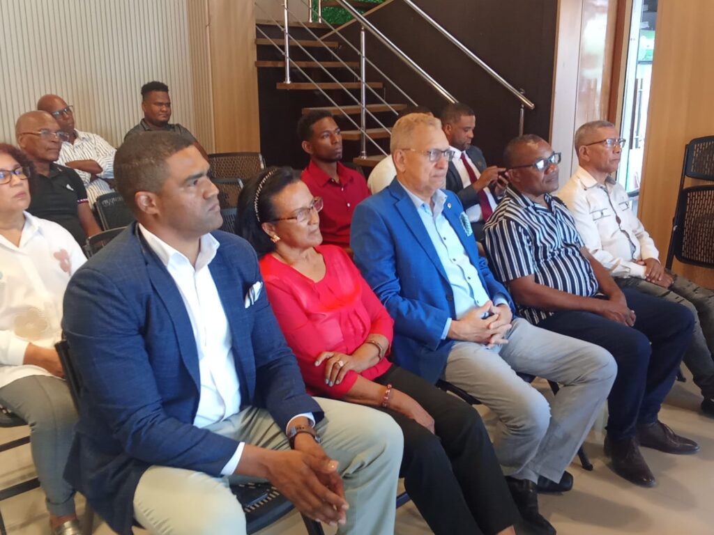 Mancomunidad formada en Azua, ante crisis agudas en las poblaciones del Sur,  por falta de recursos y planificaciones.