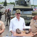 Abinader: “Tenemos frontera con uno de los países más inestables del mundo”