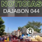 Camioneros haitianos rechazan alza de tarifa establecida por alcaldía y amenazan con paro de transporte