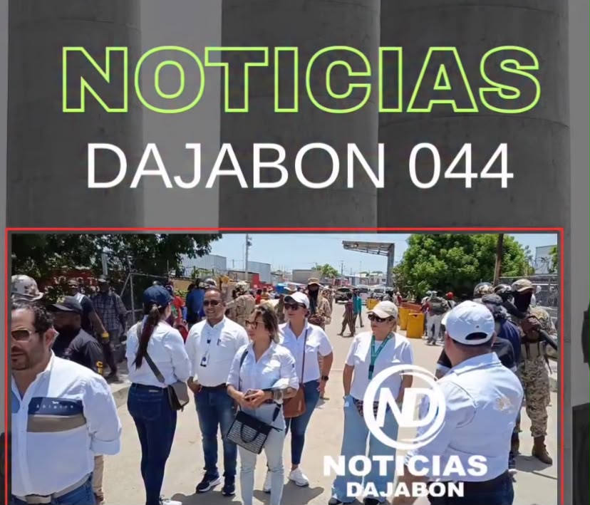 Delegación de CONAMIGUA conoce experiencia migratoria y comercial en la frontera dominicana