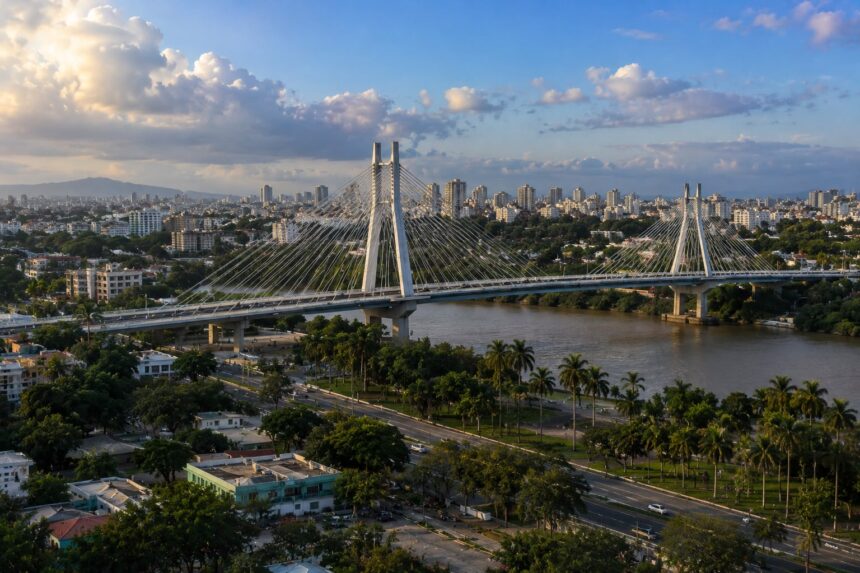 Gobierno anuncia primer Foro Meta RD 2036 para acelerar la productividad del país