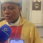 Monseñor Manuel Ruiz exige aprobar ya el Código Penal: “La justicia no puede seguir sin garras”