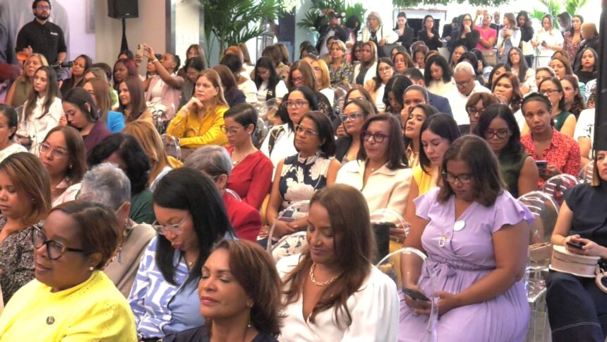 Banreservas destina RD$5,000 millones para financiar pymes lideradas por mujeres
