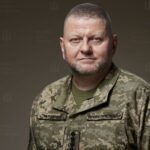 El futuro del jefe del Ejército ucraniano, en el aire tras la crisis por cese de ministro