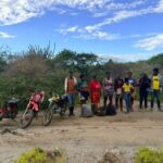 Ejército frustra presunto tráfico de haitianos indocumentados en manglares de Montecristi