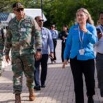 Lee Ballester recorre Santiago y Puerto Plata para supervisar capacidad operativa de Migración en Zona Norte del país