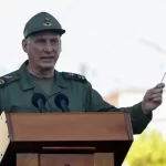 El presidente de Cuba insiste en que EE.UU. “recurre a la mentira” para una posible agresión al país