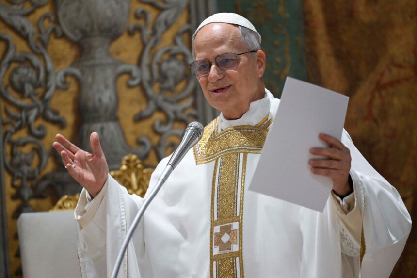 El papa viaja a Lampedusa el 4 de julio para volver a poner el foco en la migración