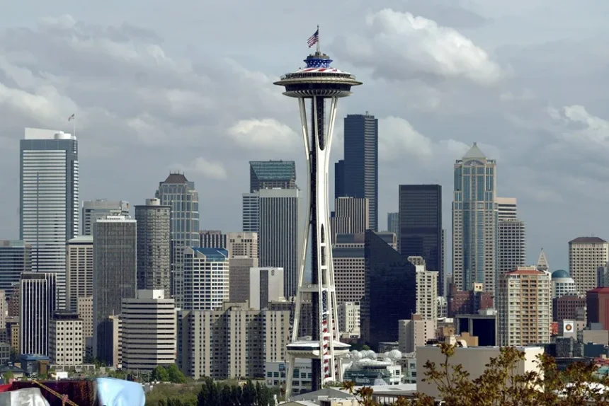 «Múltiples víctimas» deja un tiroteo en un festival en Seattle (EE.UU.)
