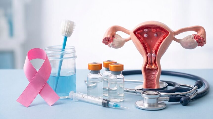RD inicia programa para detectar el cáncer cervicouterino con apoyo internacional