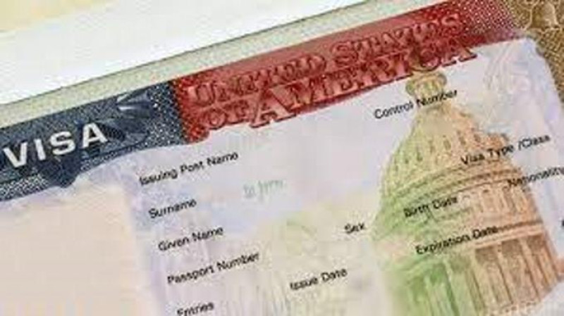 Desde hoy EEUU impondrá fianzas de 20 mil dólares por visados de turismo y negocios a varios países