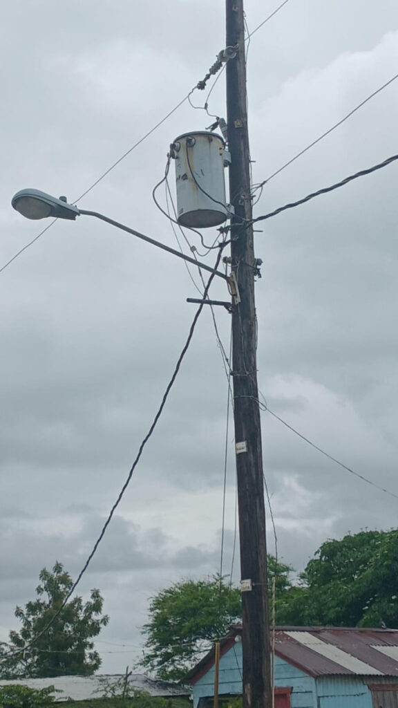 Fraude eléctrico puede provocar hasta 20 años de prisión