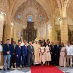 Monseñor Carlos Tomás Morel Diplán llama a las universidades a fortalecer su compromiso social