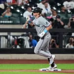 Marlins se imponen a los Mets de la mano de Jakob Marsee y Kyle Stowers