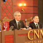 CNM evaluará a Luis Henry Molina y 10 jueces de la Suprema