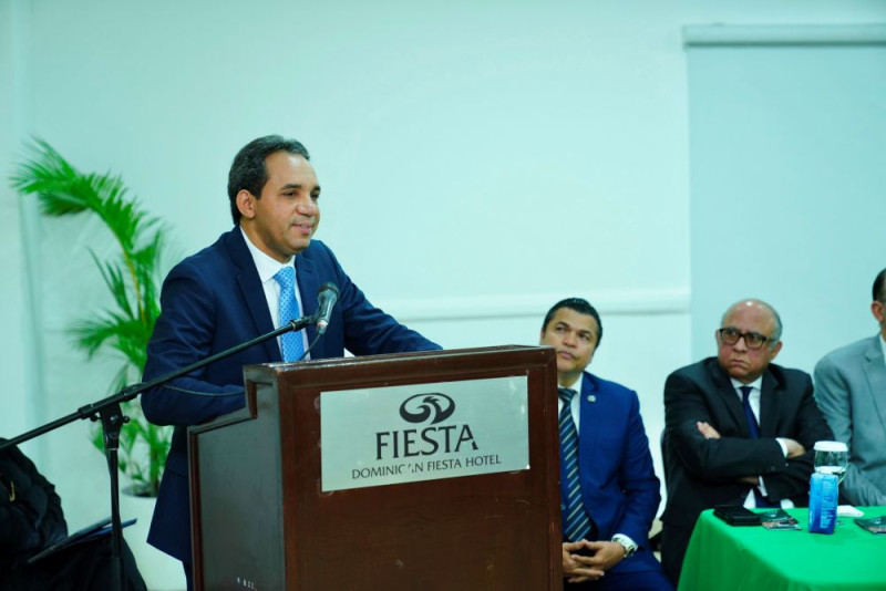 Fuerza del Pueblo denuncia deterioro del Estado de derecho en República Dominicana