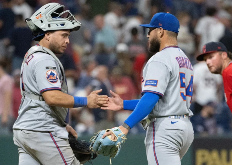 Bo Bichette impulsa una carrera en la 10ma entrada y Mets superan 6-5 a Guardianes