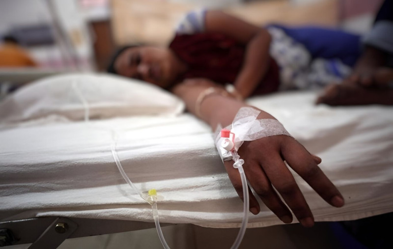 Sigue en aumento el número de casos positivos de dengue
